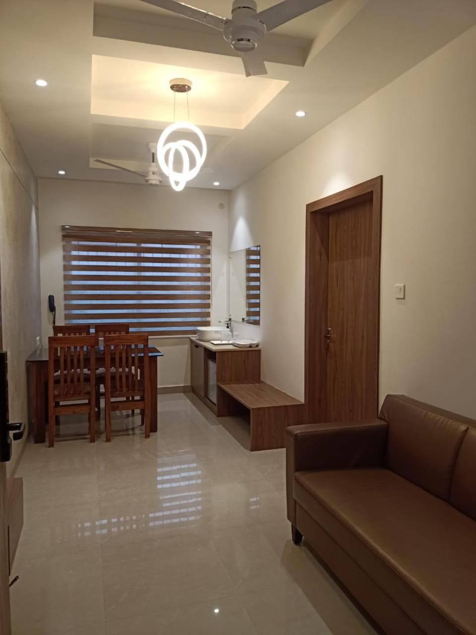 Hotel Citywalk Residency Mangalore Exterior foto