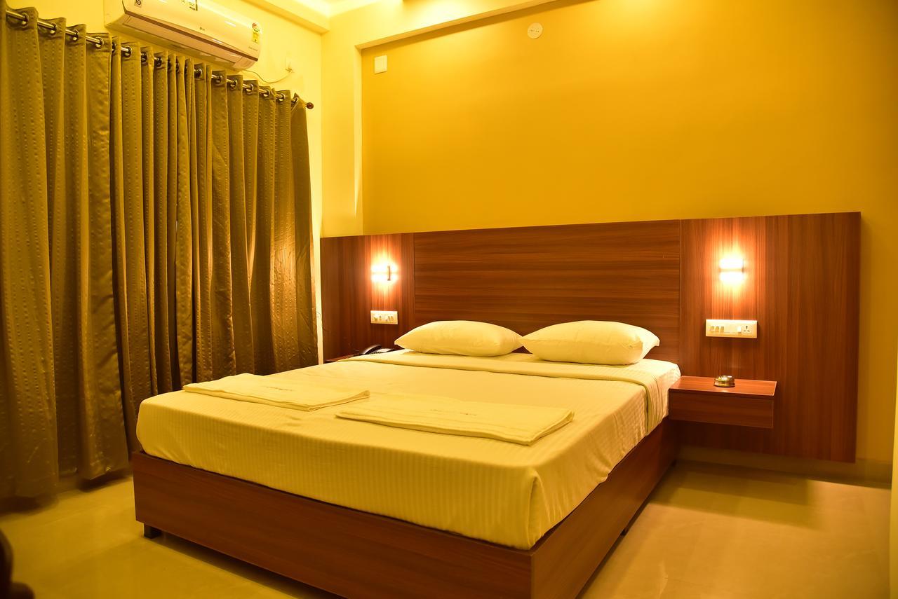 Hotel Citywalk Residency Mangalore Exterior foto